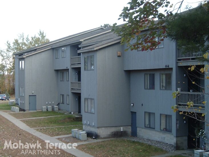 Gallery Mohawk Terrace Apartments
